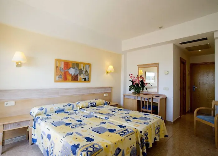 Hotel La Santa Maria Cala Millor (Mallorca)