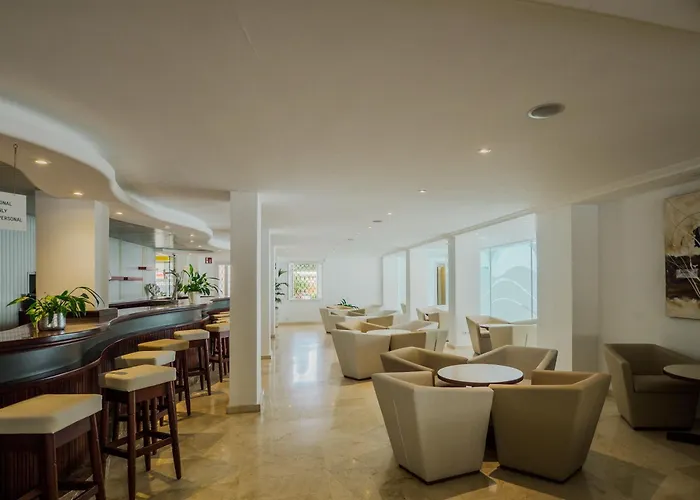 La Santa Maria 3* 卡拉米洛