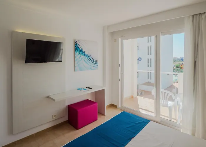 La Santa Maria Hotel