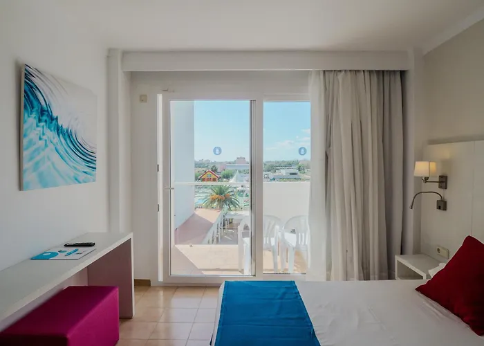 La Santa Maria Hotel 3*