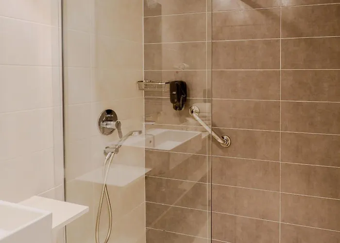 La Santa Maria 酒店 卡拉米洛