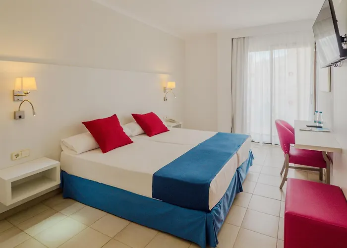 La Santa Maria 3* 卡拉米洛