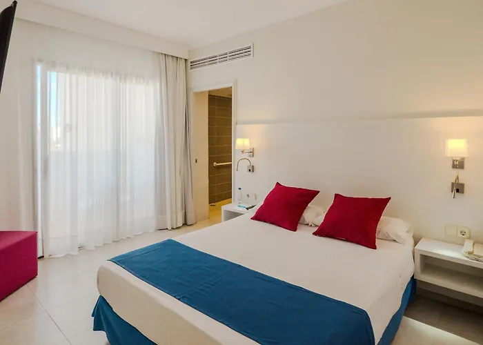 La Santa Maria Hotel