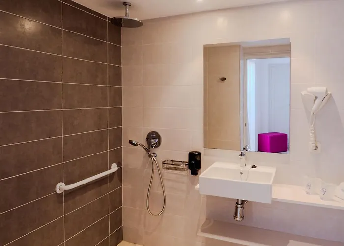 La Santa Maria Hotel 3*