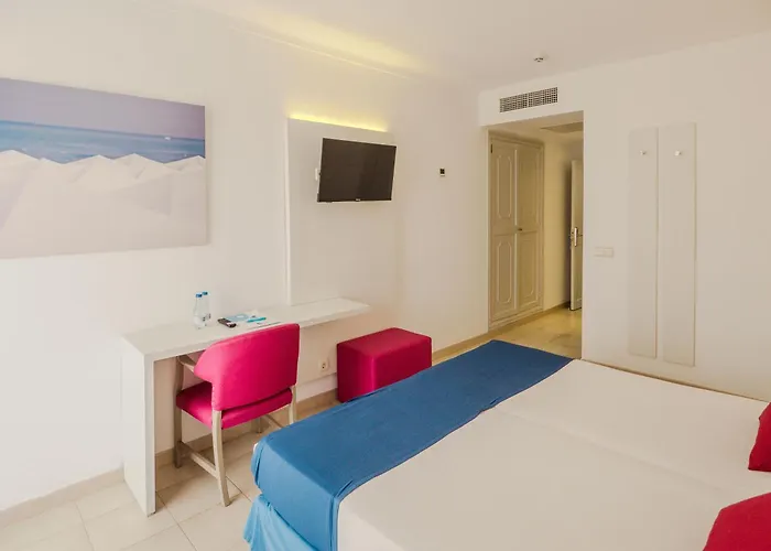 La Santa Maria Hotel Cala Millor (Mallorca)