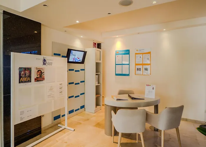 La Santa Maria 3* 卡拉米洛