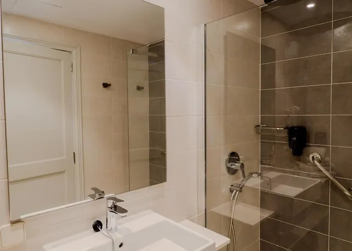 酒店 La Santa Maria 卡拉米洛