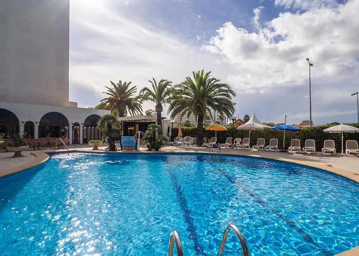 Hotel La Santa Maria 3*