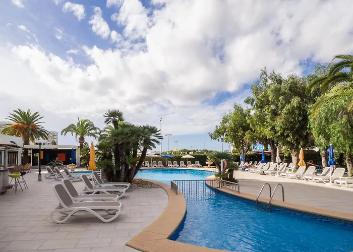 La Santa Maria Hotel Cala Millor (Mallorca)