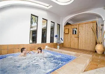 La Santa Maria Hotel