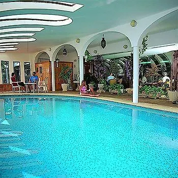 Hotel La Santa Maria Cala Millor (Mallorca)