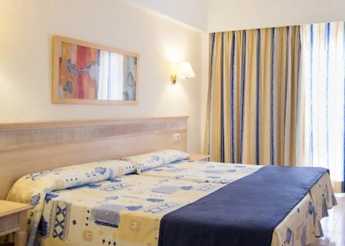 La Santa Maria Hotel Cala Millor (Mallorca)