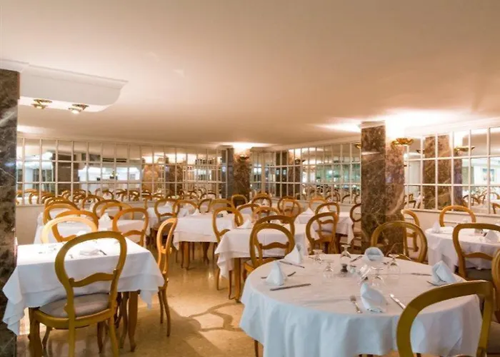 La Santa Maria Hotel