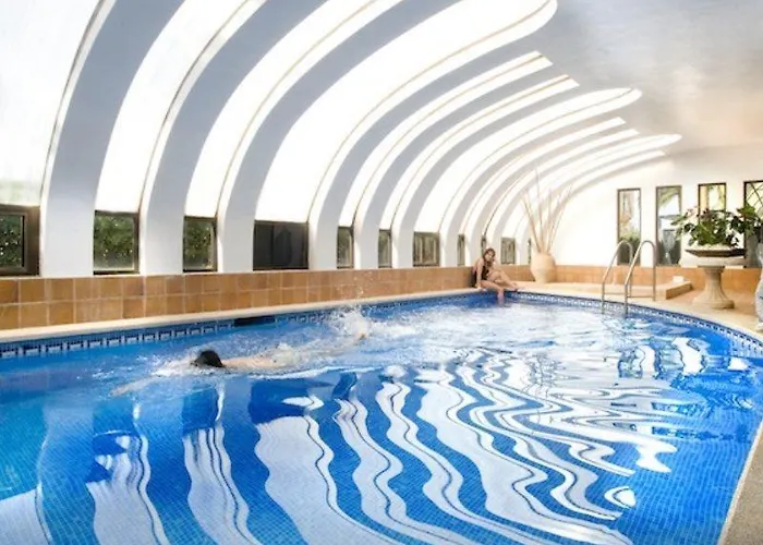 La Santa Maria 3* 卡拉米洛