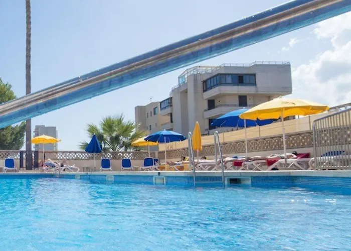 La Santa Maria Hotel Cala Millor (Mallorca)