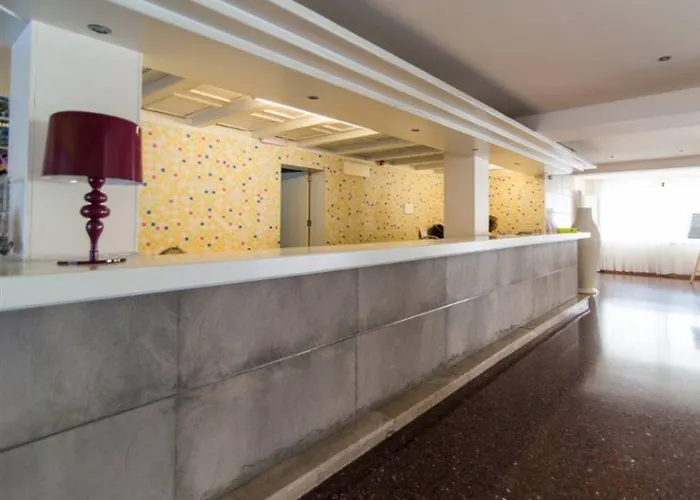 La Santa Maria Hotel 3*