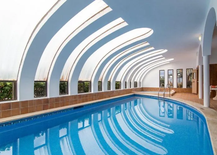 La Santa Maria 酒店