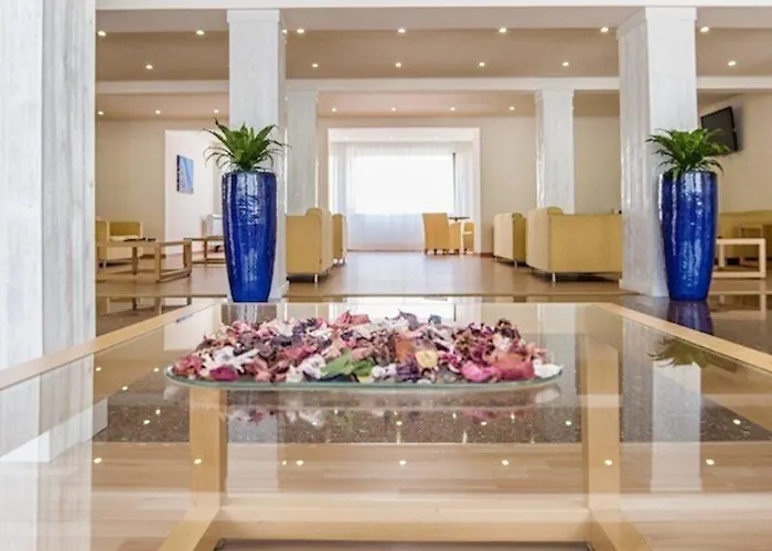 La Santa Maria 3* Cala Millor (Mallorca)