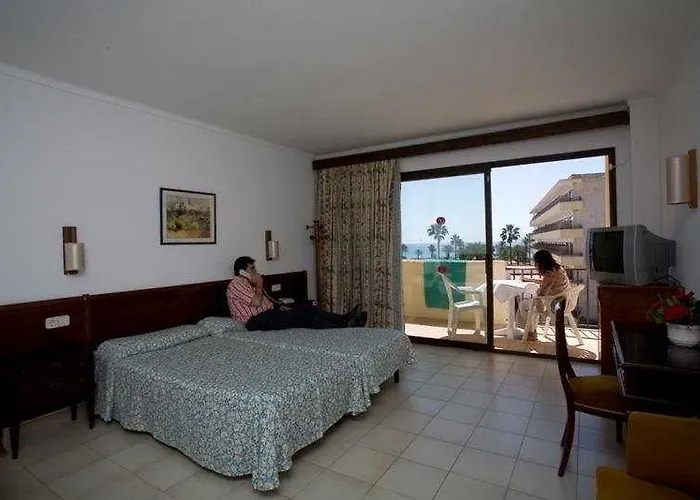 La Santa Maria 3* Cala Millor (Mallorca)