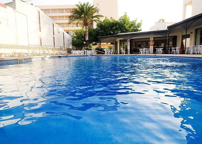 La Santa Maria Hotel