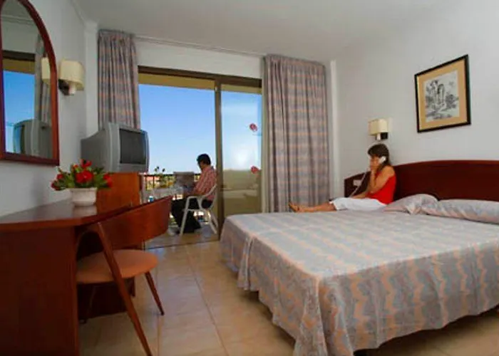 酒店 La Santa Maria