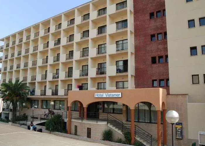 La Santa Maria 3* Cala Millor (Mallorca)