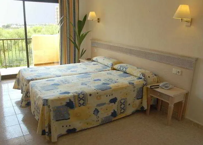 La Santa Maria Cala Millor (Mallorca)