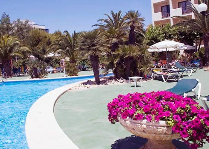 La Santa Maria Cala Millor (Mallorca)