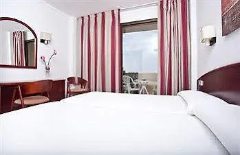 La Santa Maria 卡拉米洛