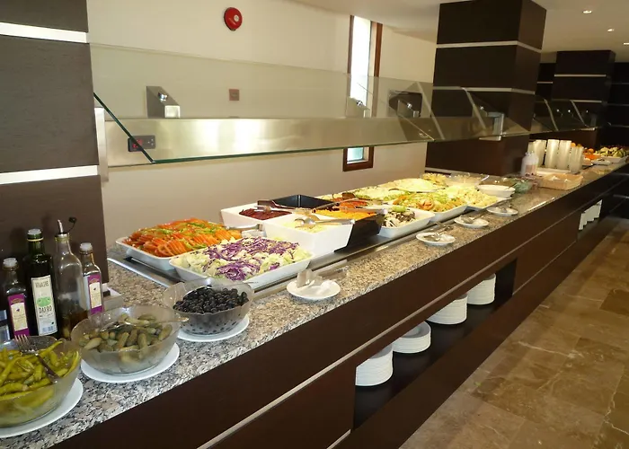 La Santa Maria 酒店