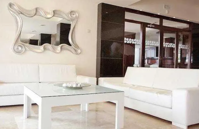 La Santa Maria 3* 卡拉米洛