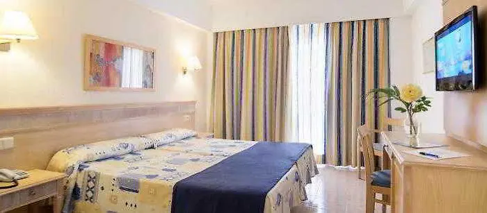 La Santa Maria 3* 卡拉米洛