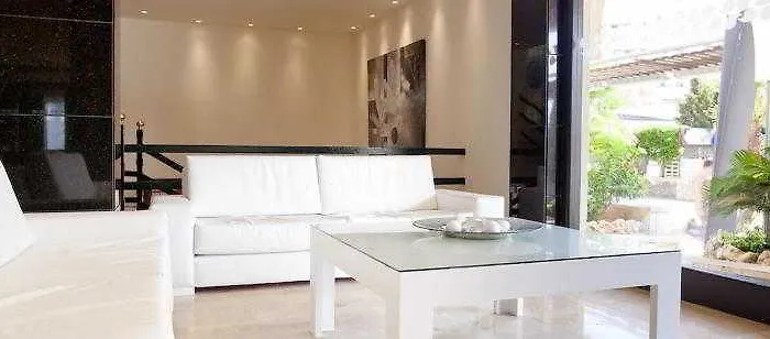 酒店 La Santa Maria 卡拉米洛