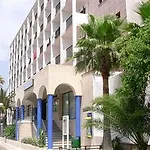 La Santa Maria Hotel