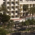 La Santa Maria Hotel