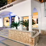 La Santa Maria 3*